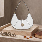 Eclipse Curve Handbag