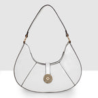 Eclipse Curve Handbag