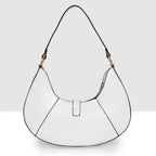 Eclipse Curve Handbag