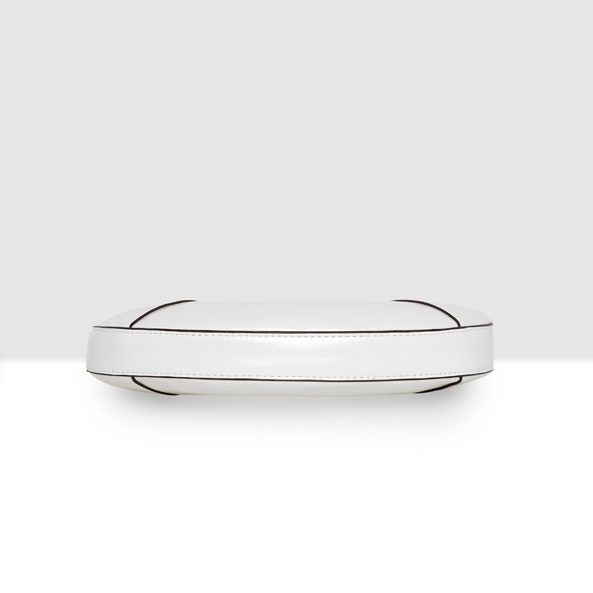 Eclipse Curve Handbag