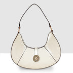 Eclipse Curve Handbag