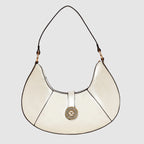 Eclipse Curve Handbag