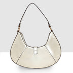Eclipse Curve Handbag