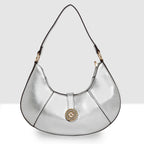 Eclipse Curve Handbag