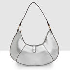Eclipse Curve Handbag