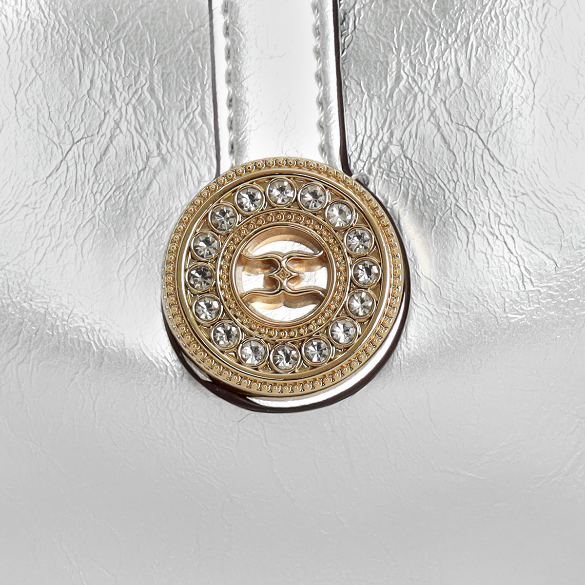 Eclipse Curve Handbag