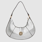 Eclipse Curve Handbag