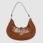 Eclipse Curve Handbag