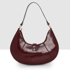 Eclipse Curve Handbag