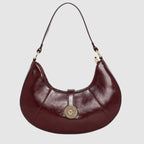 Eclipse Curve Handbag