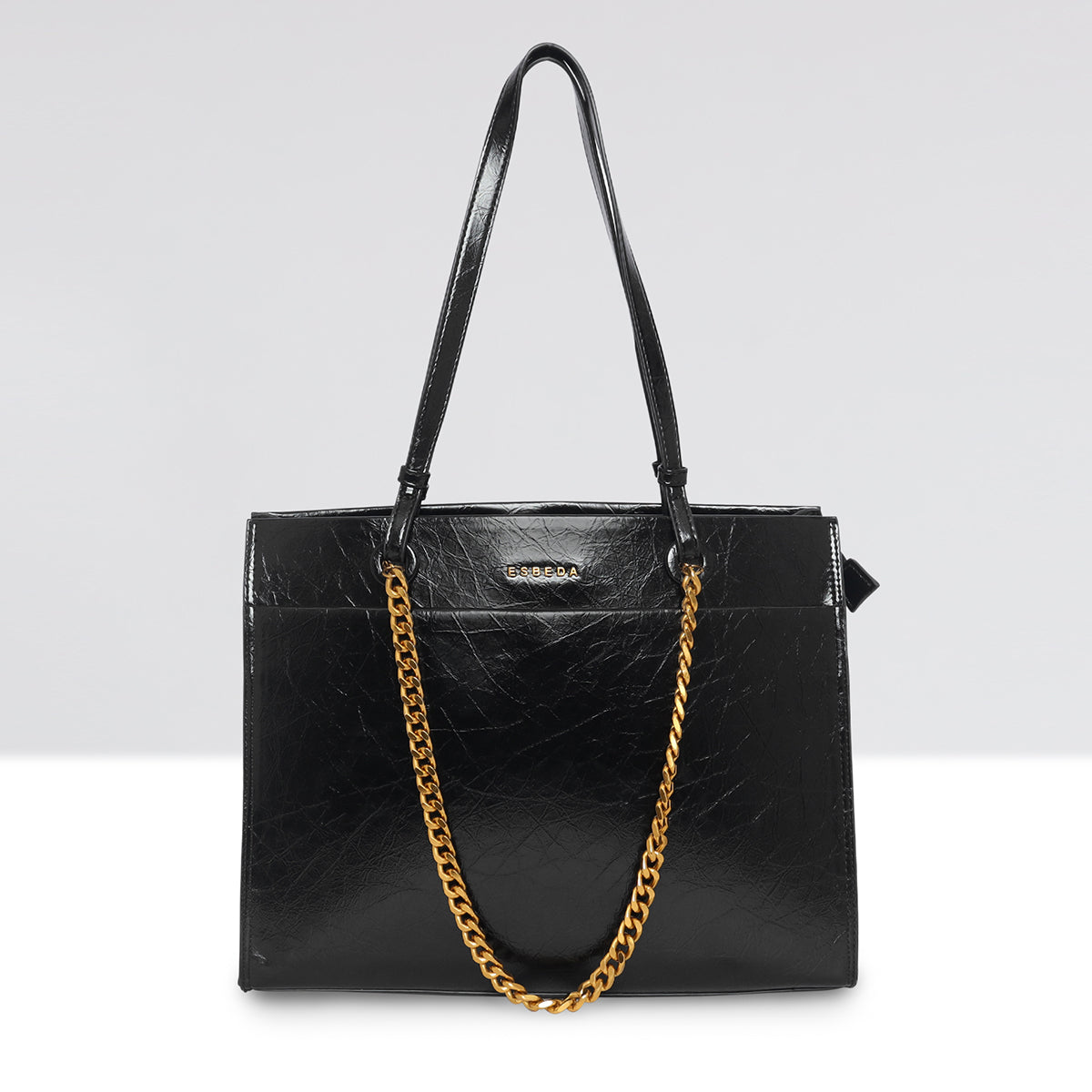 Signature-Chain-Shopper-Handbag