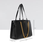 Signature-Chain-Shopper-Handbag