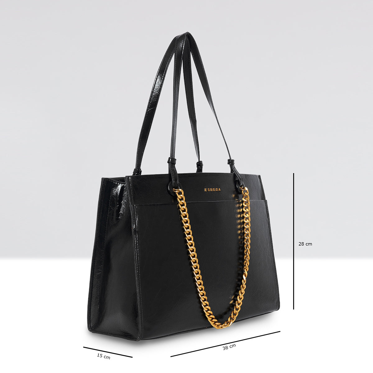 Signature-Chain-Shopper-Handbag