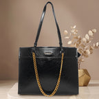Signature-Chain-Shopper-Handbag