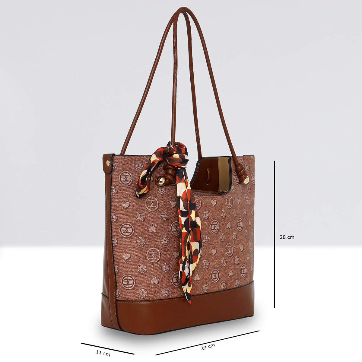 Mocha-Melody-Handbag