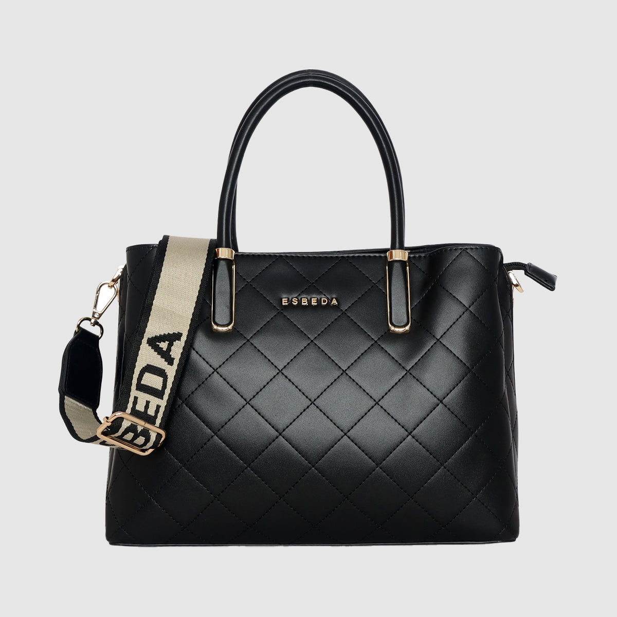 Diamond-Elegance-Handbag Main image
