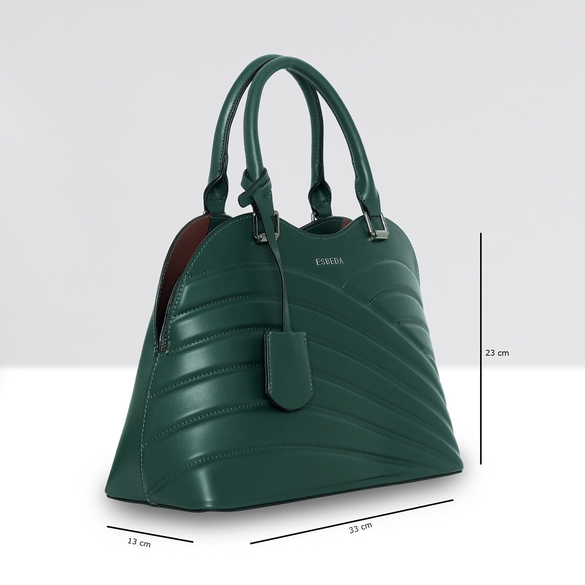 Emerald-Wave-Handbag