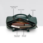 Emerald-Wave-Handbag
