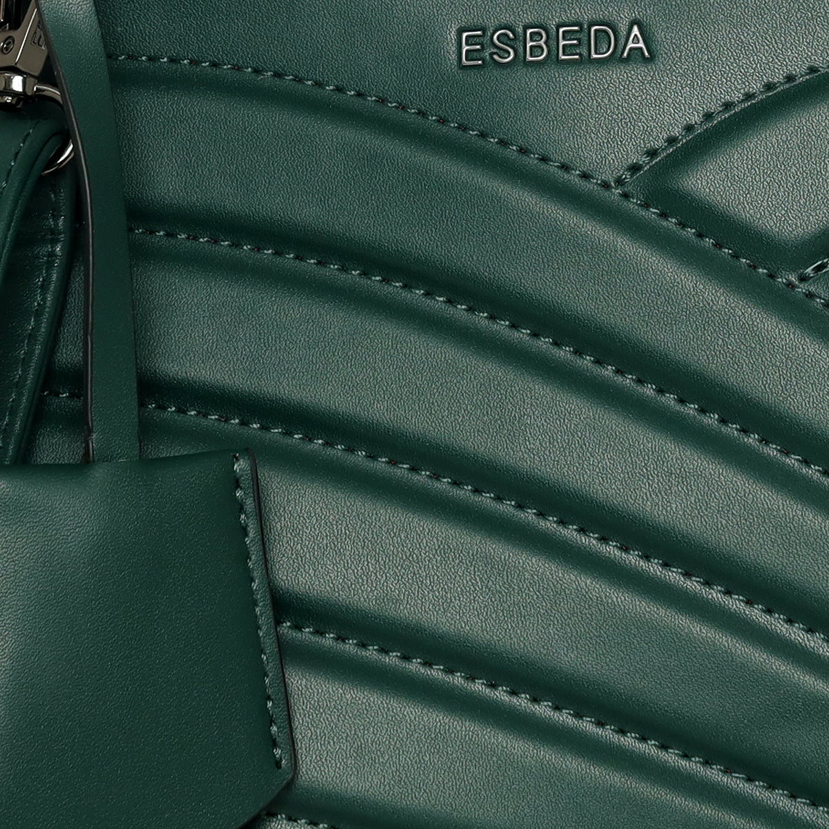 Emerald-Wave-Handbag