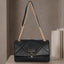 Puffy-Elegance-Shoulder-Bag