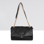 Puffy-Elegance-Shoulder-Bag