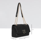 Puffy-Elegance-Shoulder-Bag