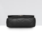Puffy-Elegance-Shoulder-Bag