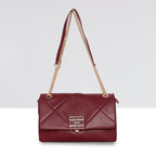 Puffy-Elegance-Shoulder-Bag
