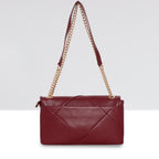 Puffy-Elegance-Shoulder-Bag