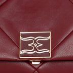 Puffy-Elegance-Shoulder-Bag