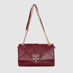 Puffy-Elegance-Shoulder-Bag
