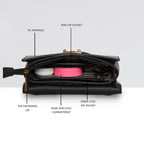 Iconic-Flap-Lock-Handbag