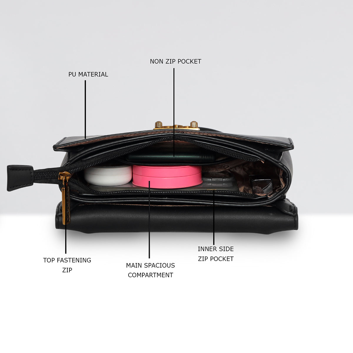 Iconic-Flap-Lock-Handbag