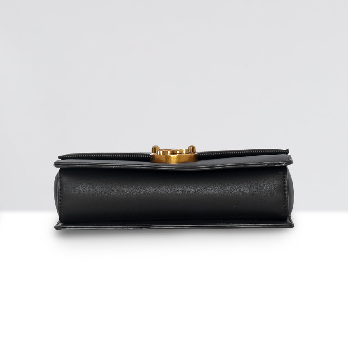 Iconic-Flap-Lock-Handbag