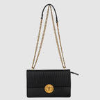 Iconic-Flap-Lock-Handbag
