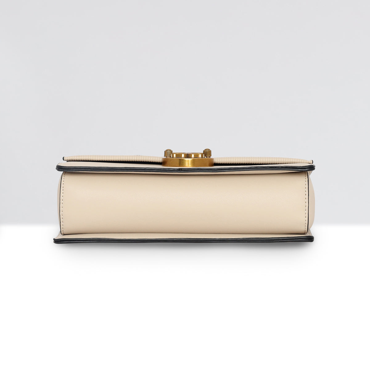 Iconic-Flap-Lock-Handbag