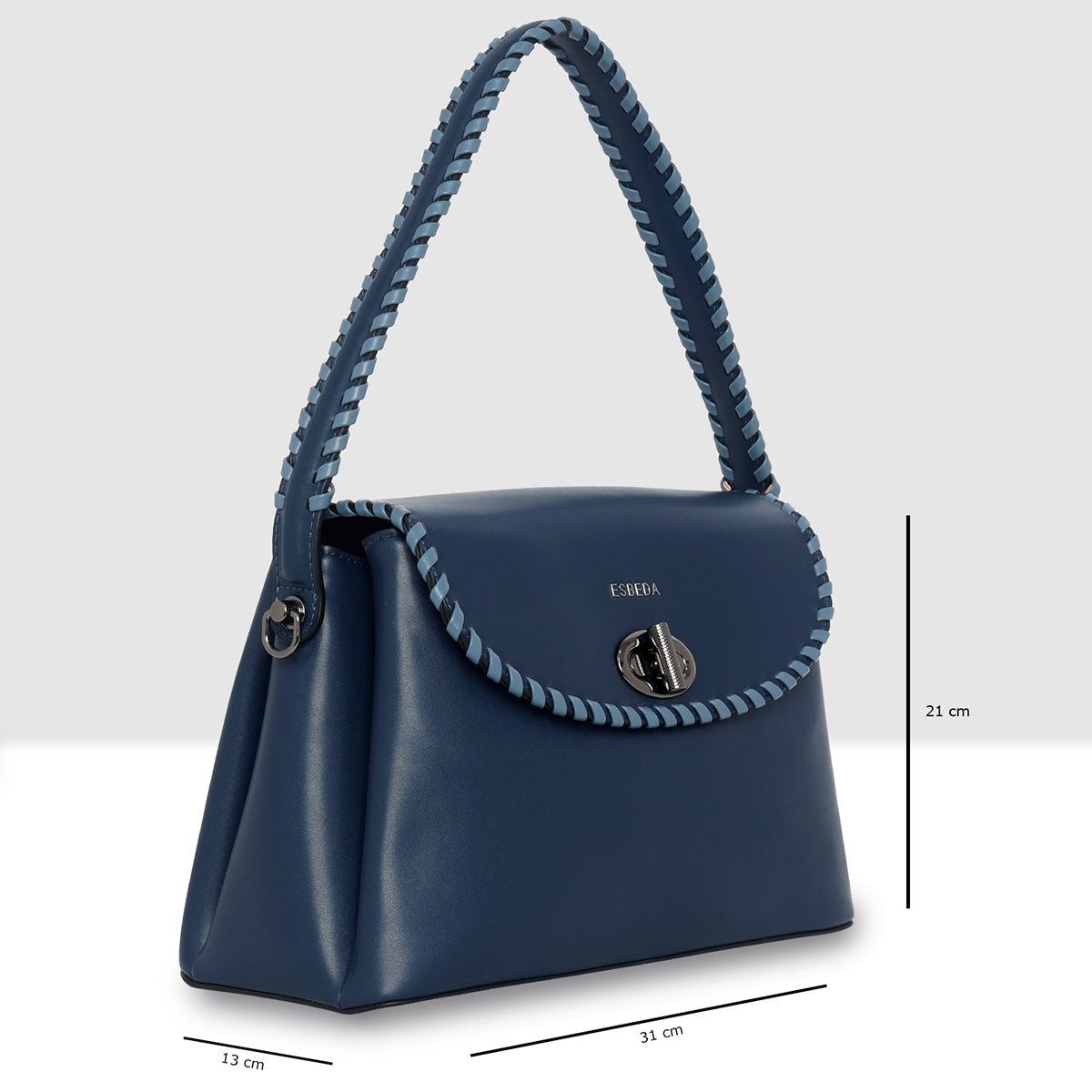 Everyday-Elegance-Handbag Secondary image