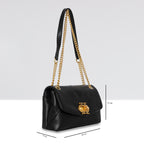 Plush-Quilted-Handbag