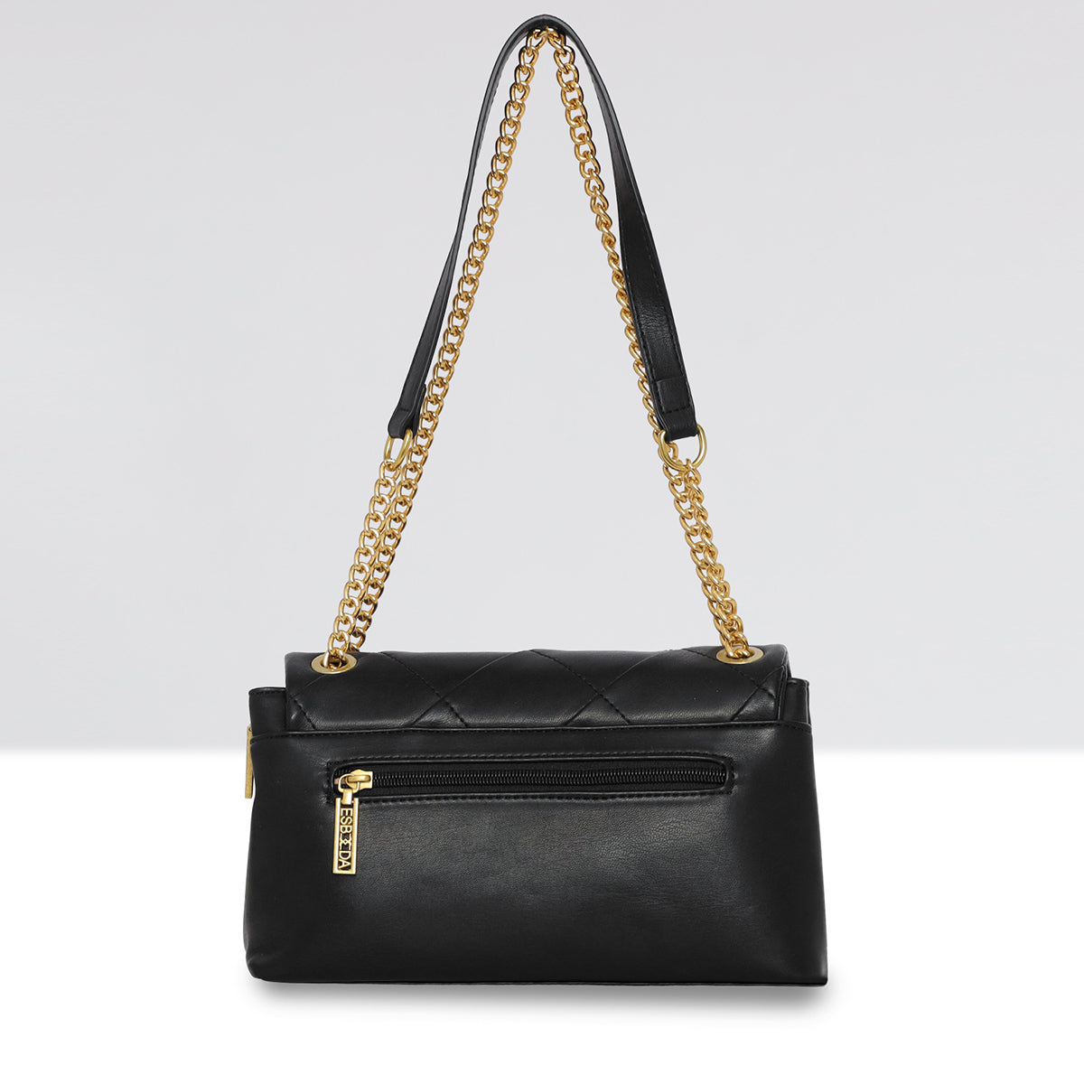 Plush-Quilted-Handbag
