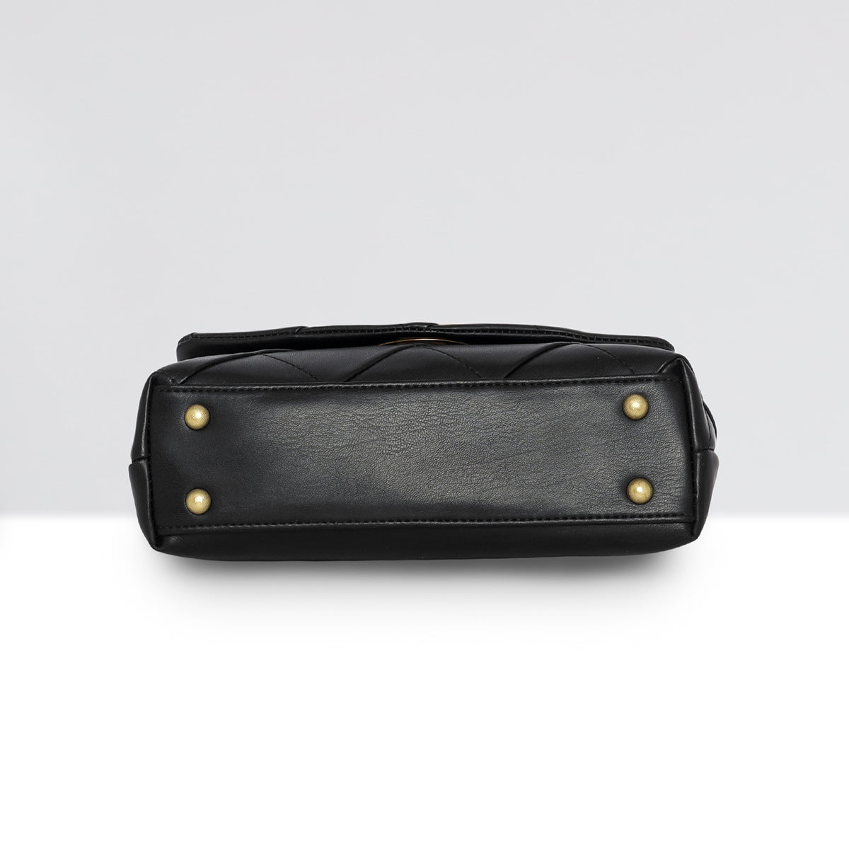 Plush-Quilted-Handbag