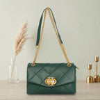 Plush-Quilted-Handbag