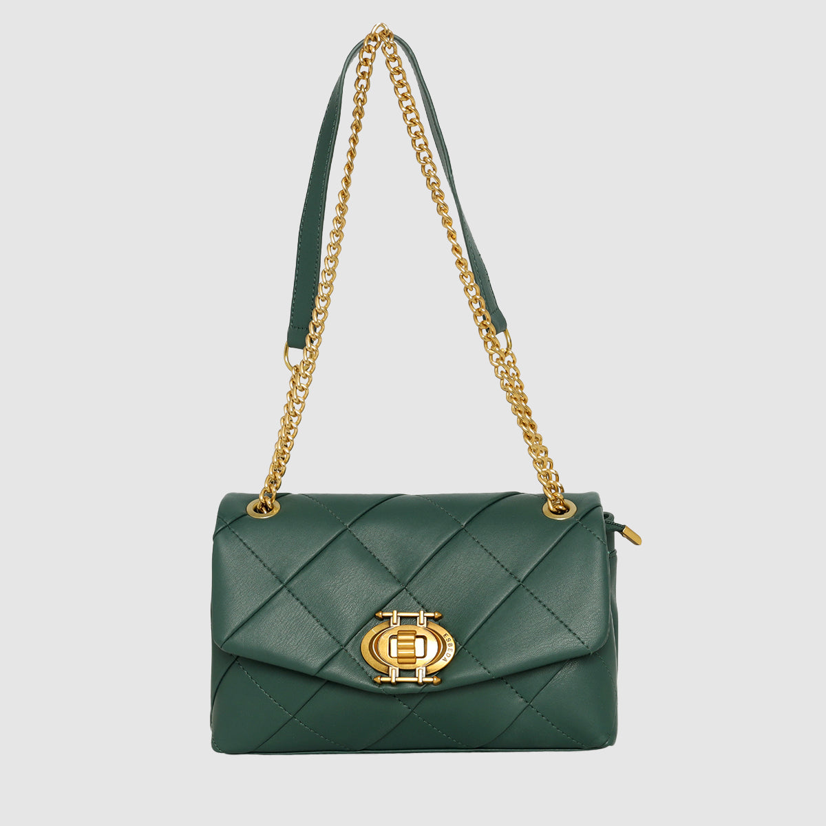 Plush-Quilted-Handbag