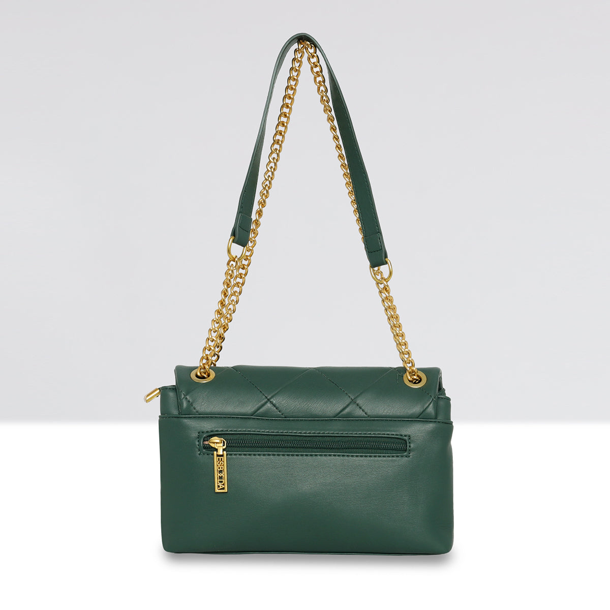 Plush-Quilted-Handbag