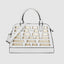 Matrix-Dual-Tone-Luxury-Handbag