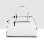 Matrix-Dual-Tone-Luxury-Handbag