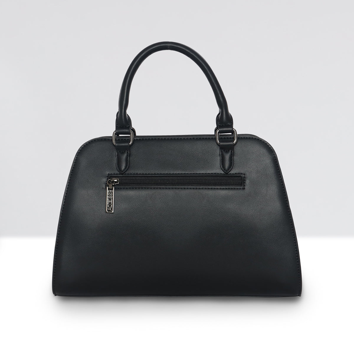 Matrix-Dual-Tone-Luxury-Handbag