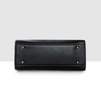 Matrix-Dual-Tone-Luxury-Handbag