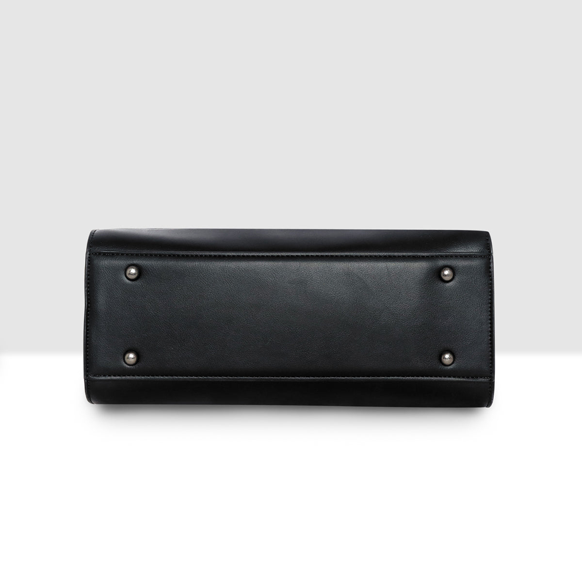 Matrix-Dual-Tone-Luxury-Handbag