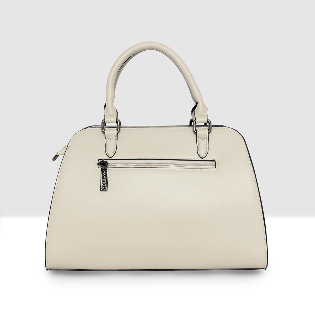 Matrix-Dual-Tone-Luxury-Handbag