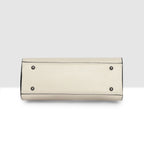 Matrix-Dual-Tone-Luxury-Handbag